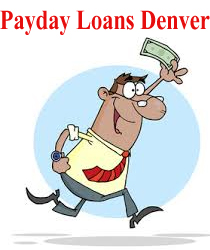 payday loans denver